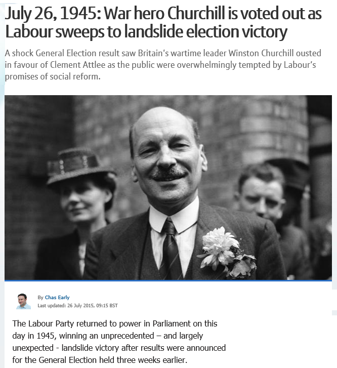 150726 a0727h 1945 Labour victory bt article